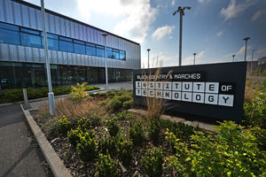 The Black Country and Marches Institute of Technology at Dudley