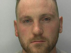 Supporting image for story: Drunk ex-soldier beat up hospital worker in unprovoked attack after Cheltenham Gold Cup