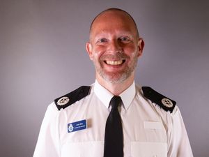 Supporting image for story: Police chief praises public and urges continuing cooperation with guidelines