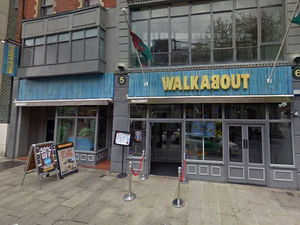 Supporting image for story: Furniture in ‘old lift’ obstructed paramedic trying to get to barman from Shifnal, inquest hears