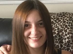 Supporting image for story: Tanker crash tragedy: Victim was 26-year-old woman
