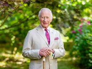 Supporting image for story: King’s ‘inspiring’ film about harmony with nature to hit Prime Video in 2026