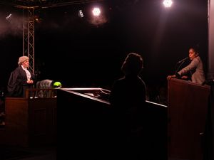 Supporting image for story: Live cannibal trial is coming to Shrewsbury!