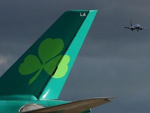 Supporting image for story: New flights to Belfast from Birmingham Airport 