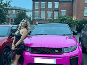 Supporting image for story: Party-goer and businesswoman organising female-only clubbing night to provide 'safe haven'