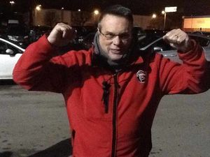 Supporting image for story: Twitter milestone as Express & Star gains 50k followers