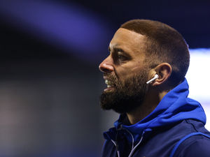 Supporting image for story: Aaron Wilbraham: Shrewsbury executed game plan perfectly 