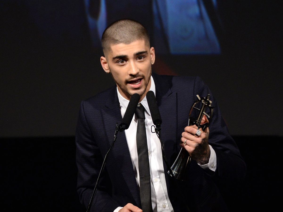 Former One Direction star Zayn Malik &lsquo;not looking for public relationship again&rsquo;