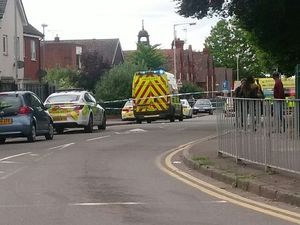 Supporting image for story: Girl, 10, hit by car in Brierley Hill minutes after boy injured in separate crash