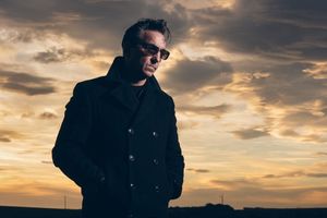Richard Hawley   Photo: Chris Saunders