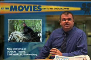 Supporting image for story: Video: How good is Russell Crowe's Robin Hood?