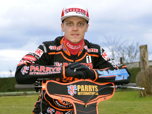 Supporting image for story: Jacob Thorssell back for a ninth season