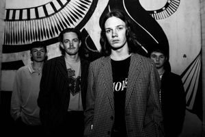 Penkridge four-piece Sugarthief