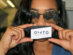 Supporting image for story: Unsigned: It’s in with the new for grown up Sophielou