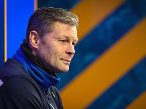 Supporting image for story: Steve Cotterill takes over at Shrewsbury Town - Fans' reaction
