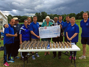 Supporting image for story: Colts tournament proves a huge hit