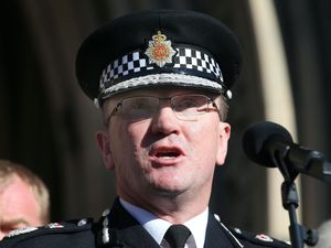 Supporting image for story: GMP chief vows to police ‘without fear or favour’ amid political row