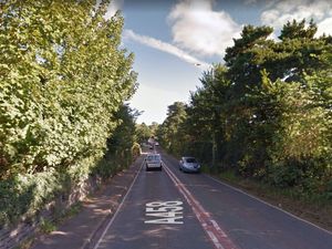 Supporting image for story: Biker seriously injured in head on crash near Bridgnorth