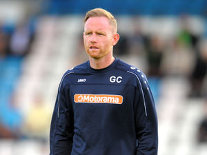 Supporting image for story: AFC Telford in no rush to send players out on loan