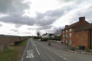 Supporting image for story: Driver, 54, died in head-on crash on Shropshire road