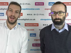 Supporting image for story: West Brom v Aston Villa: Matt Maher and Luke Hatfield preview the game - VIDEO