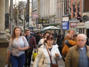 Supporting image for story: Cash boost planned to help Wolverhampton's city centre shops