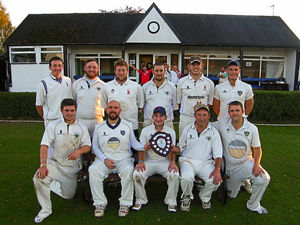 Supporting image for story: Grasshoppers glory on Champions Day