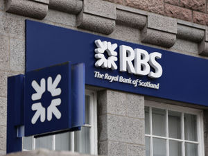 Supporting image for story: RBS axing nearly 800 jobs with branches closing
