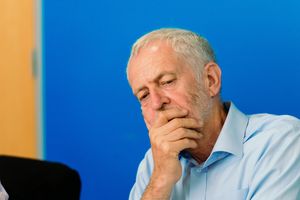 Jeremy Corbyn