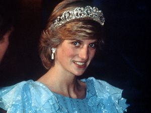 Supporting image for story: HBO shares official trailer for documentary about Diana, Princess of Wales
