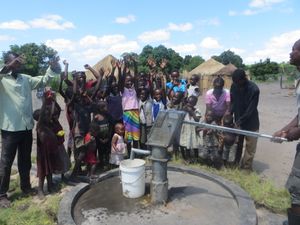 Supporting image for story: Chance to boost Shrewsbury charity appeal