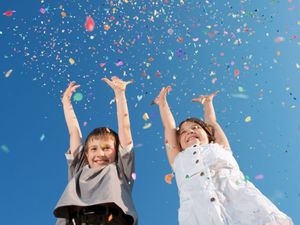 Supporting image for story: West Midlands charity rated 'Outstanding' by Ofsted