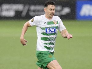 Supporting image for story: Davies 'buzzing' to back involved at The New Saints