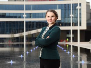 Supporting image for story: Firms fight back against economic challenges