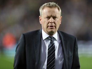 Supporting image for story: West Brom season ticket holders offered four refund options