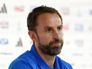 Supporting image for story: Jordan Pickford: Gareth Southgate can lead us to World Cup win 