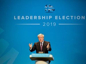 Supporting image for story: What did we learn from Boris Johnson at the first hustings?