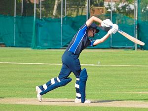 Supporting image for story: Shropshire County Cricket League gets July 25 green light