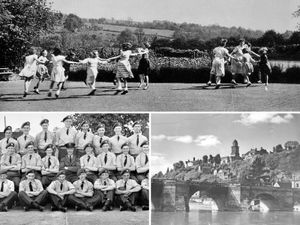 Supporting image for story: Bridgnorth retro: 17 nostalgic photos capturing life in and around town in the 1950s