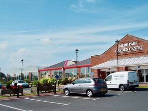 Supporting image for story: Newport garden centre looks to expand restaurant