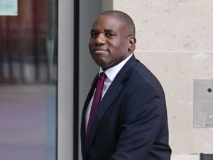 Supporting image for story: Foreign Secretary condemns rocket strike on Israeli-controlled Golan Heights