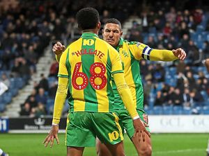 Supporting image for story: QPR 2 West Brom 3: Five talking points from late win