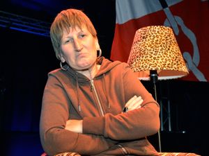 Supporting image for story: Theatre events to celebrate Telford's 50th birthday