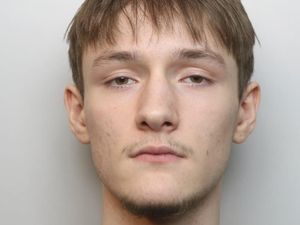 Supporting image for story: Killer with ‘unhealthy fascination’ with knives detained for at least 20 years