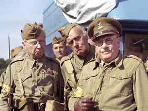 Supporting image for story: Mark Andrews: They don't like it up 'em