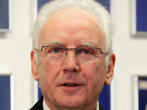 Supporting image for story: Darius Campbell Danesh ‘could have been bigger than Michael Buble’ says Pete Waterman