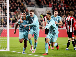 Supporting image for story: Wolves v Everton - Match preview