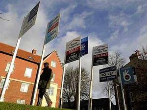 Supporting image for story: Still a good time to invest in buy-to-let say landlords