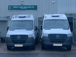 Supporting image for story: Food firm accelerating towards growth after new investment