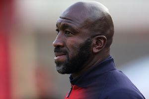Darren Moore helped unify the club last season, can he keep the good vibe going? (AMA)